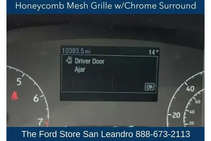 $34550 : Ford Transit 2024 250 3dr SW image 9