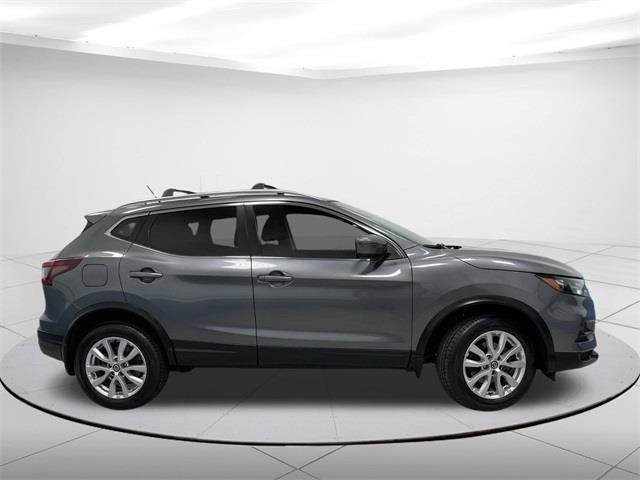 $16800 : Pre-Owned 2020 Rogue Sport SV image 2