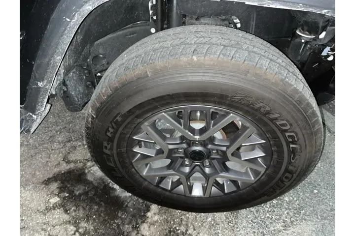 $39471 : Jeep Wrangler 2024 4x4 Sahar image 7