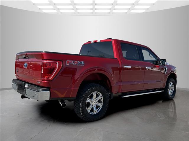 $39789 : Pre-Owned 2021 F-150 XLT image 5