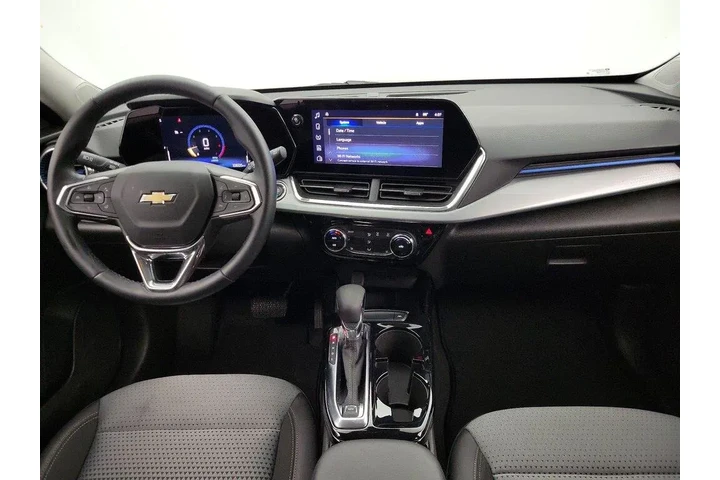 $22998 : Chevrolet Trax 2025 LT 4dr C image 9