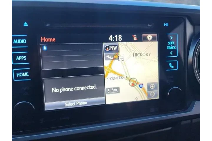 $25565 : Toyota Tacoma 2017 4x4 TRD S image 10