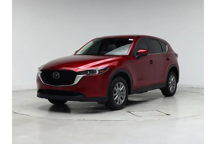 $22998 : Mazda CX-5 2023 AWD 2.5 S Pr image 4