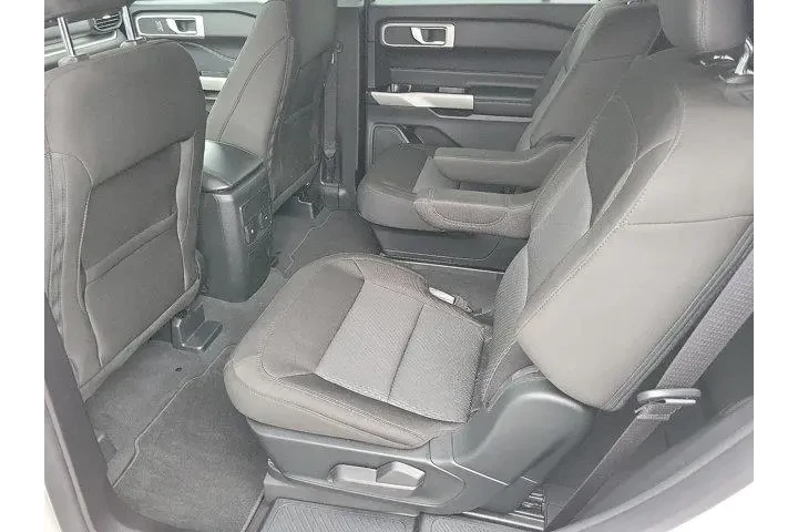 $25000 : Ford Explorer 2022 XLT 4dr S image 10