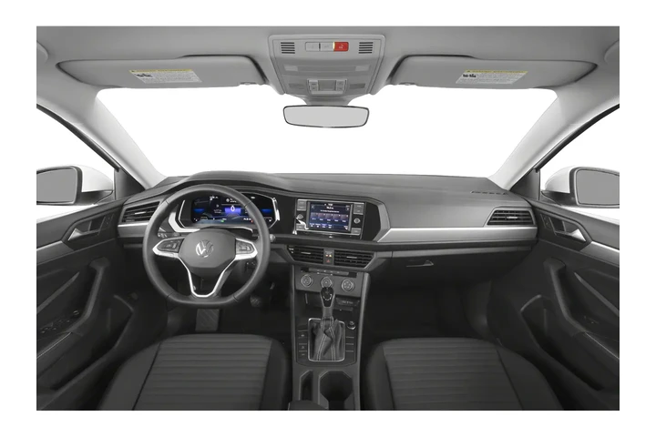 $19988 : 2022 Jetta S Auto image 5
