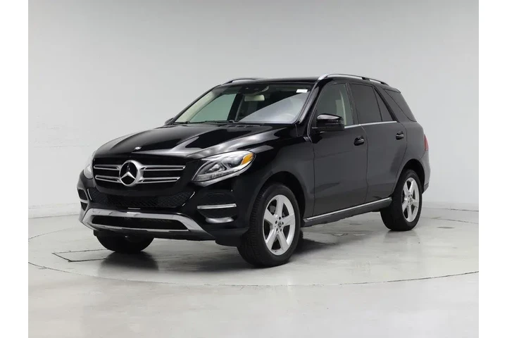 $23998 : Mercedes-Benz GLE 2017 GLE 3 image 4