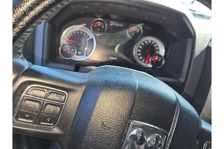 $18552 : Ram 1500 Classic 2019 4x2 Wa image 8