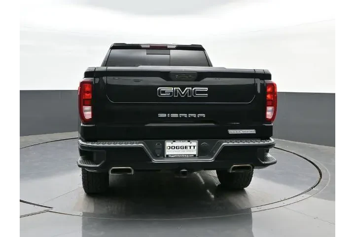 $28991 : GMC Sierra 1500 Limited 2022 image 8