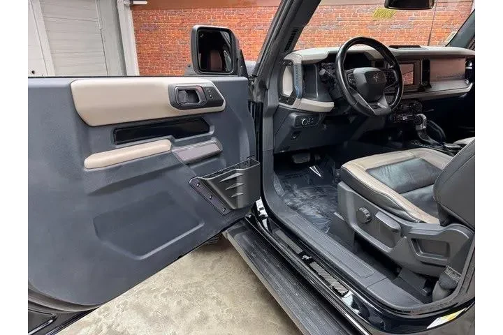 $39545 : Ford Bronco 2022 4x4 Badland image 9