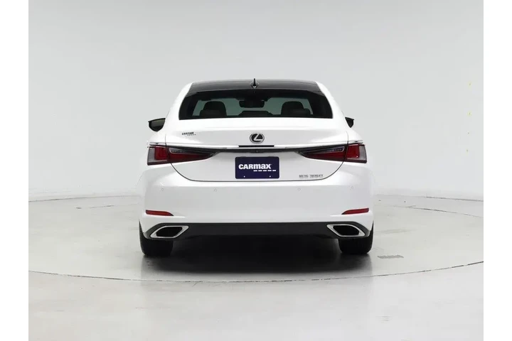 $30998 : Lexus ES 350 2019 Luxury 4dr image 6