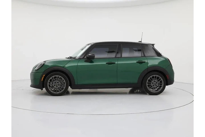 $28998 : MINI Hardtop 4 Door 2025 Coo image 3