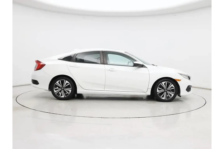 $17998 : Honda Civic 2016 EX-T 4dr Se image 7