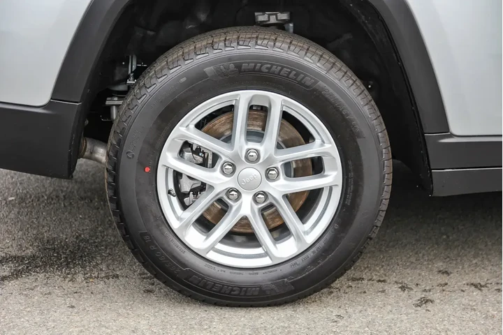 $34500 : Jeep Grand Cherokee L 2025 4 image 10