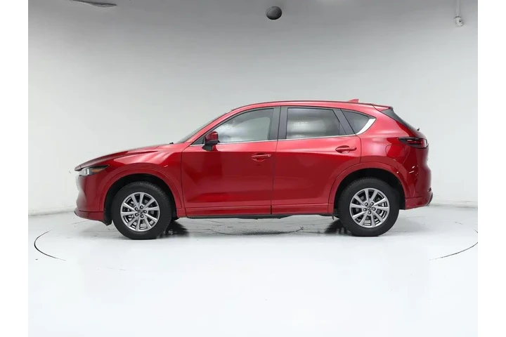 $26998 : Mazda CX-5 2024 AWD 2.5 S Pr image 3