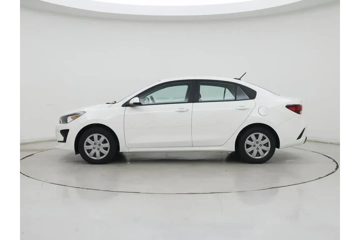 $18998 : Kia Rio 2023 LX 4dr Sedan image 3