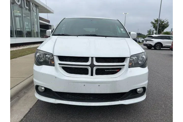 $11456 : Dodge Grand Caravan 2017 GT image 8