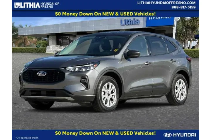 $18999 : Ford Escape 2025 Active 4dr image 1