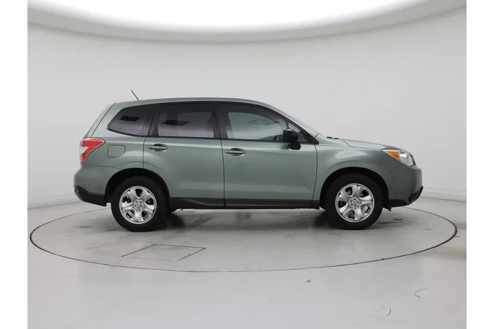 $15998 : Subaru Forester 2014 AWD 2.5 image 7