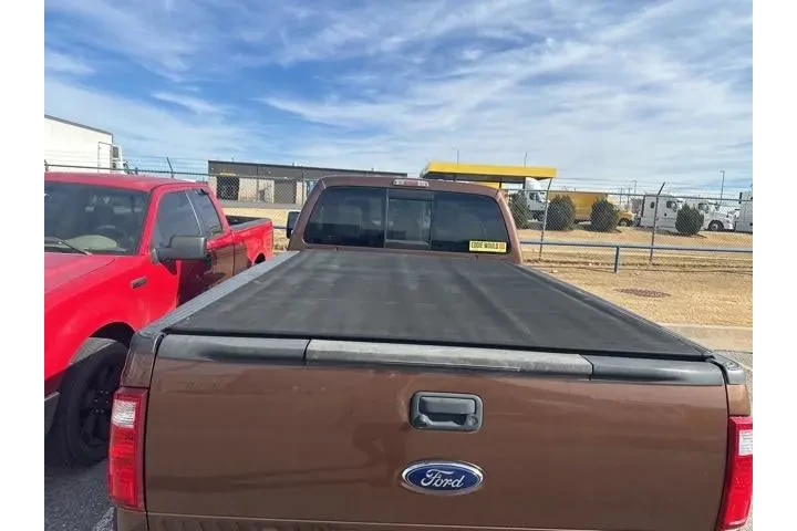 $30000 : Ford F-350 Super Duty 2012 4 image 5