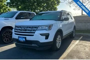Ford Explorer 2018 AWD XLT 4 en Boise