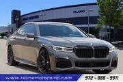$54998 : 2022 7 Series 750i xDrive thumbnail