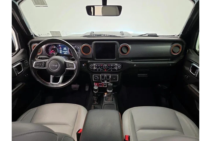 $37998 : Jeep Gladiator 2022 4x4 Moja image 9