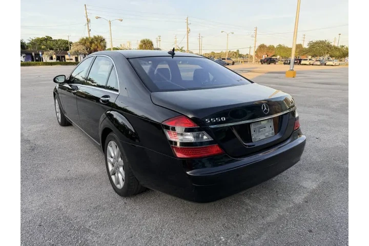 $8995 : 2008 Mercedes-Benz S-Class S image 10