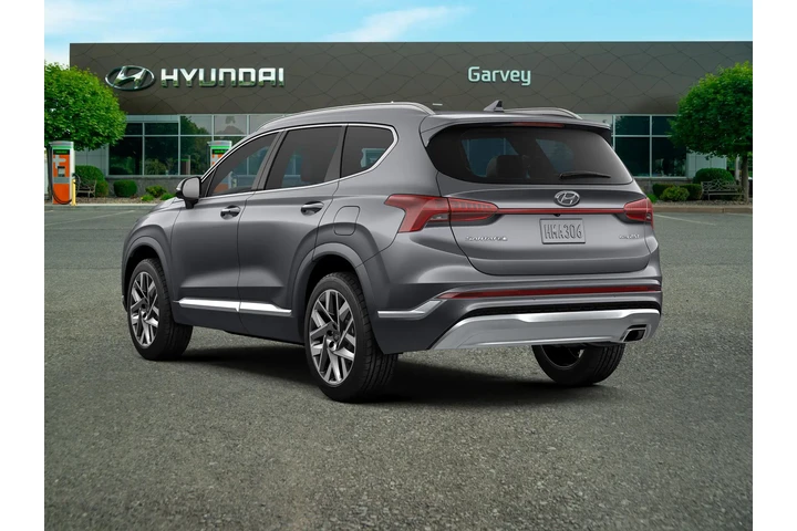 $33562 : Hyundai SANTA FE 2023 AWD Ca image 5