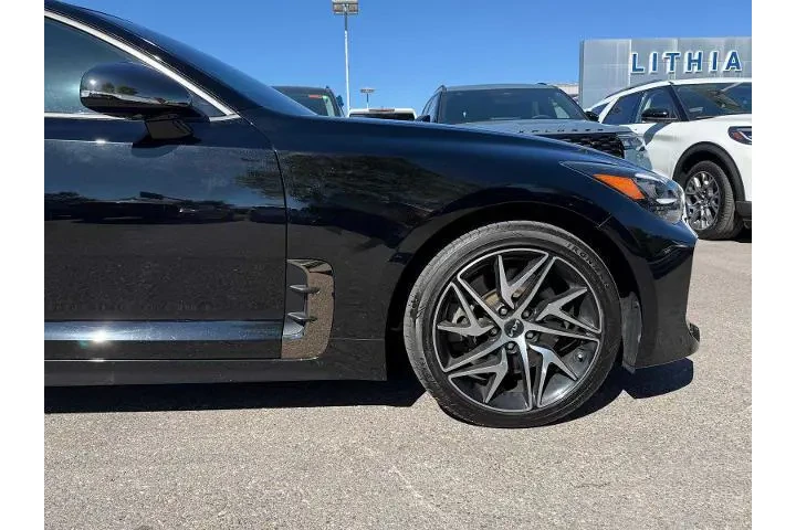 $32000 : Dodge Durango 2023 AWD GT 4d image 5