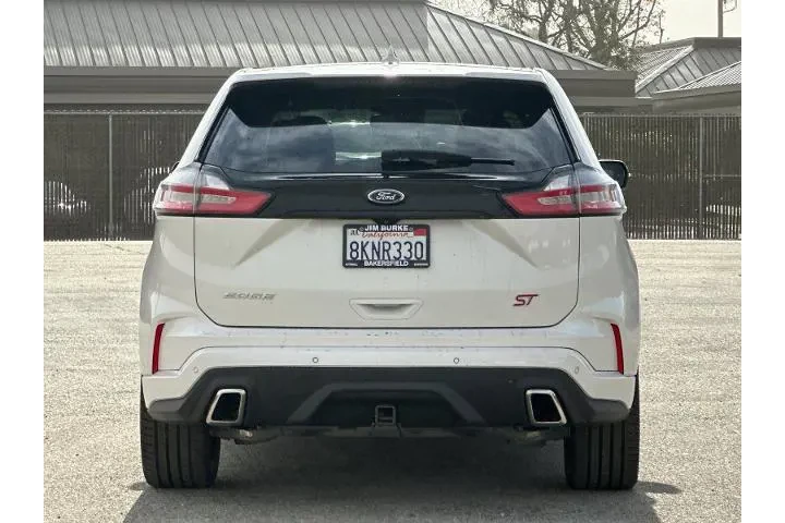 $18870 : Ford Edge 2019 AWD ST 4dr Cr image 4