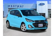 Chevrolet Spark 2021 LS CVT en Dallas