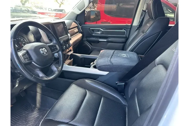 $29691 : Ram 1500 2022 4x2 Laramie 4d image 9
