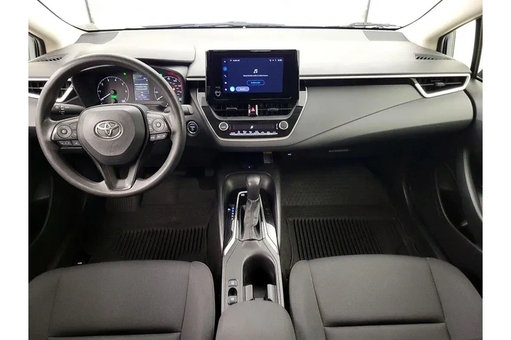 $20998 : Toyota Corolla Hybrid 2025 L image 9