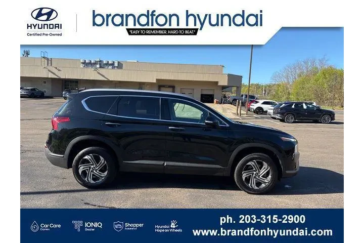 $24000 : Hyundai SANTA FE 2023 AWD SE image 7