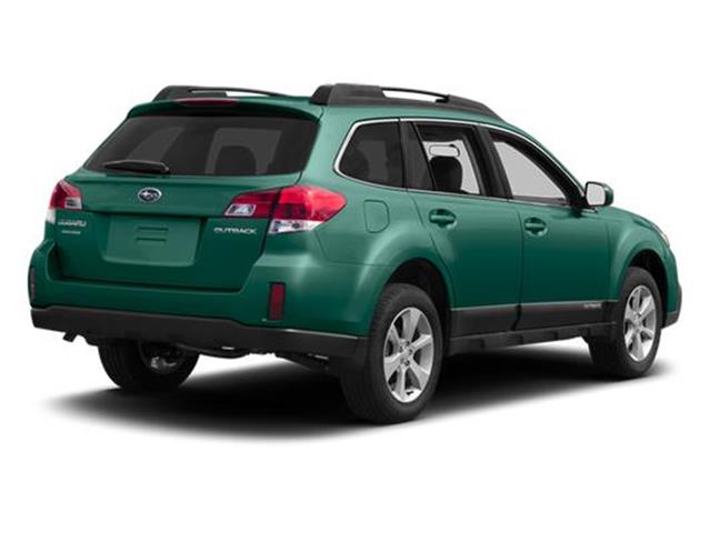 2014 Outback 2.5i Premium image 2