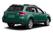 2014 Outback 2.5i Premium thumbnail