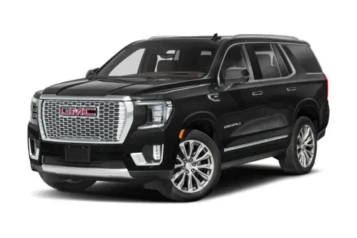 $37988 : GMC Yukon 2021 4x4 Denali 4d image 1