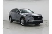 Honda CR-V 2025 AWD EX 4dr S