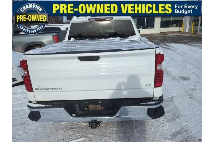 $23199 : Chevrolet Silverado 1500 202 image 3