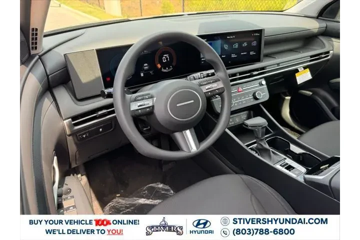 $26332 : Hyundai TUCSON 2026 SE 4dr S image 2