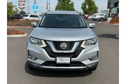 $16991 : Nissan Rogue 2018 SL 4dr Cro thumbnail