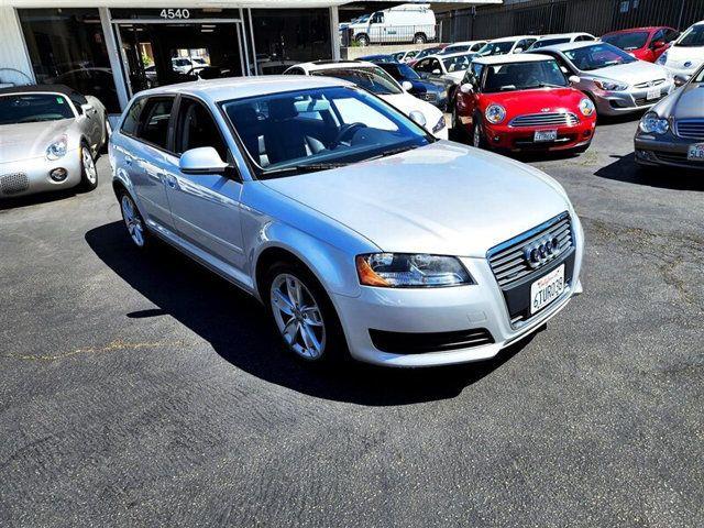 $11495 : 2009 A3 image 6