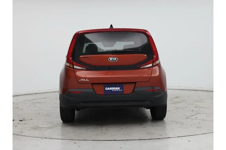 $16998 : Kia Soul 2020 LX 4dr Crossov image 6