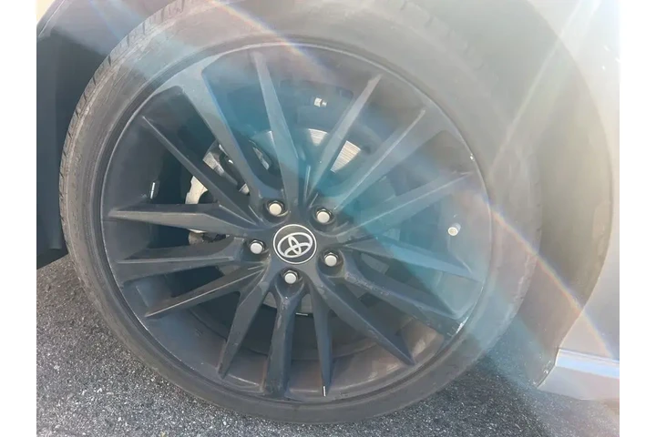 $23179 : Toyota Camry 2022 XSE 4dr Se image 6