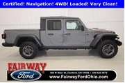 Jeep Gladiator 2022 4x4 Rubi en Cleveland