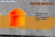 Protector de varilla PV12 en Tuxtla Gutierrez