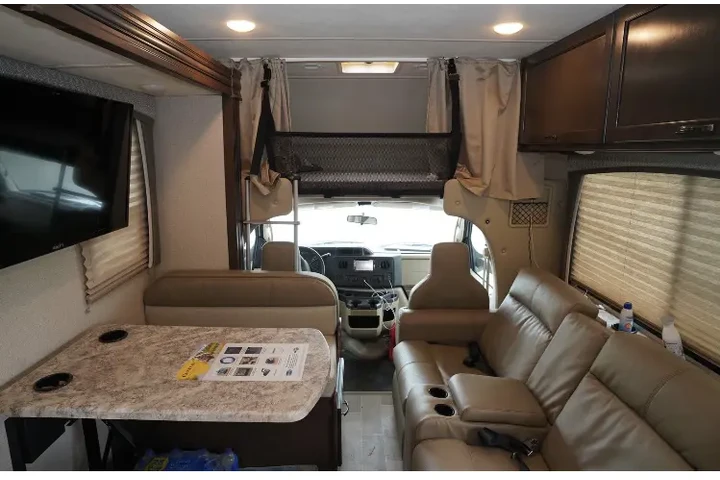 $80000 : RV Thor 28z image 6