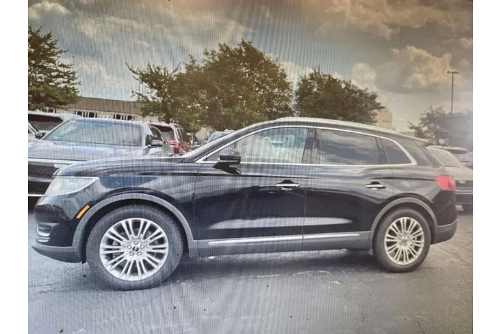 $999 : 2018 MKX image 2