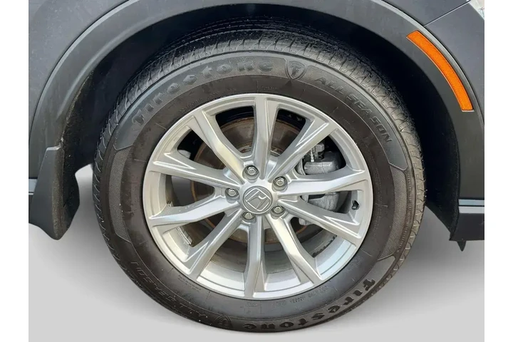 $24995 : Honda CR-V 2024 EX 4dr SUV image 8