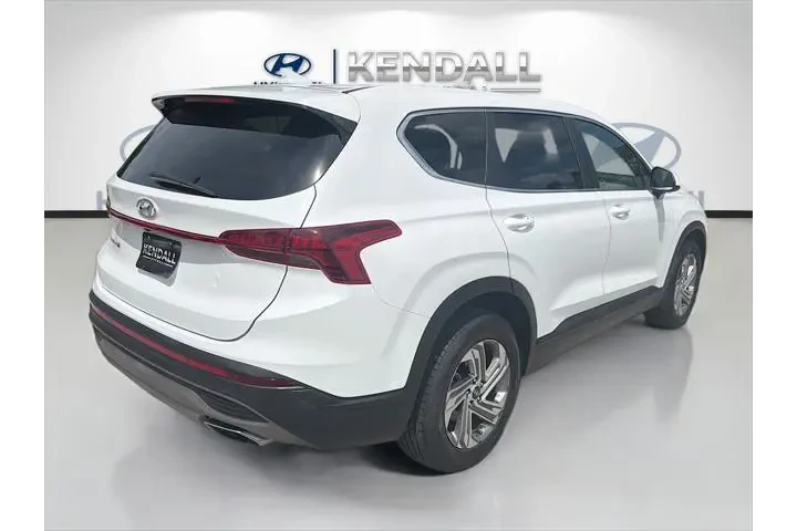$15388 : Hyundai SANTA FE 2022 SE 4dr image 6